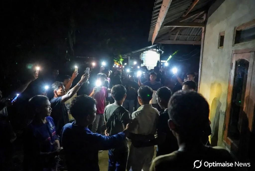Suami Bogor Diusir Warga Usai Digerebek 2 Pria