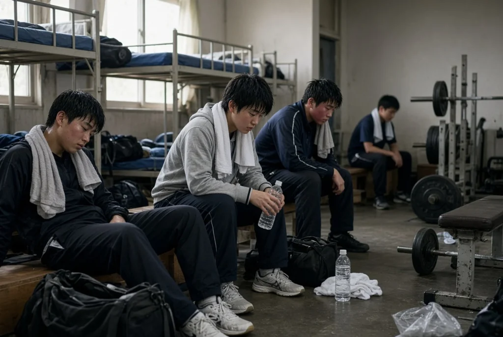Penuh Cerita Menarik, Ini 7 Drama Korea Tentang kampus olahraga
