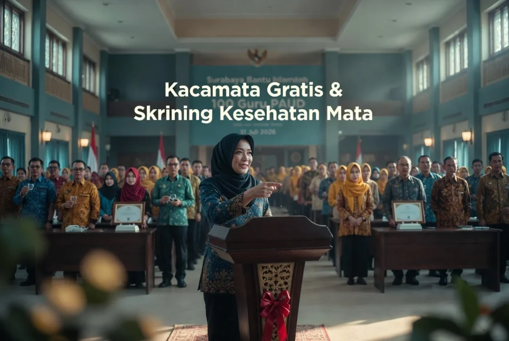 Rini Indriyani: Ini Awal Kolaborasi yang Harap Berlanjut dengan Baznas