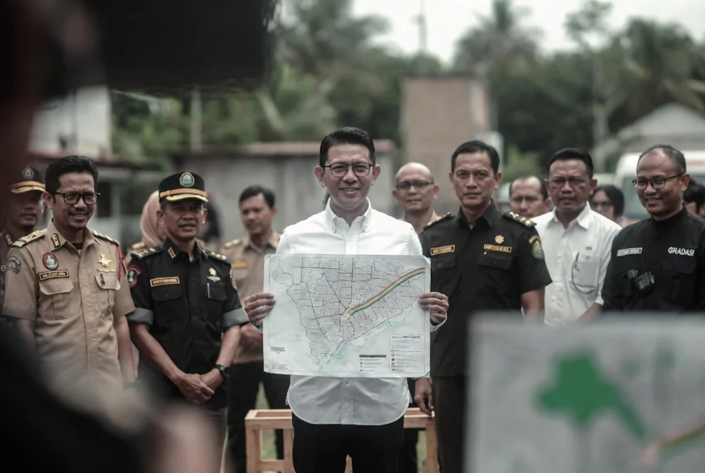 Penilaian dari Guntur Priambodo terhadap Sistem RW Level