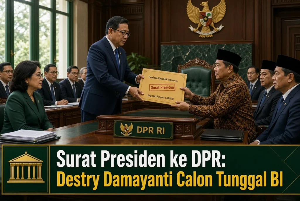 Konteks Publik: dari Piala Presiden hingga Sorotan Institusi