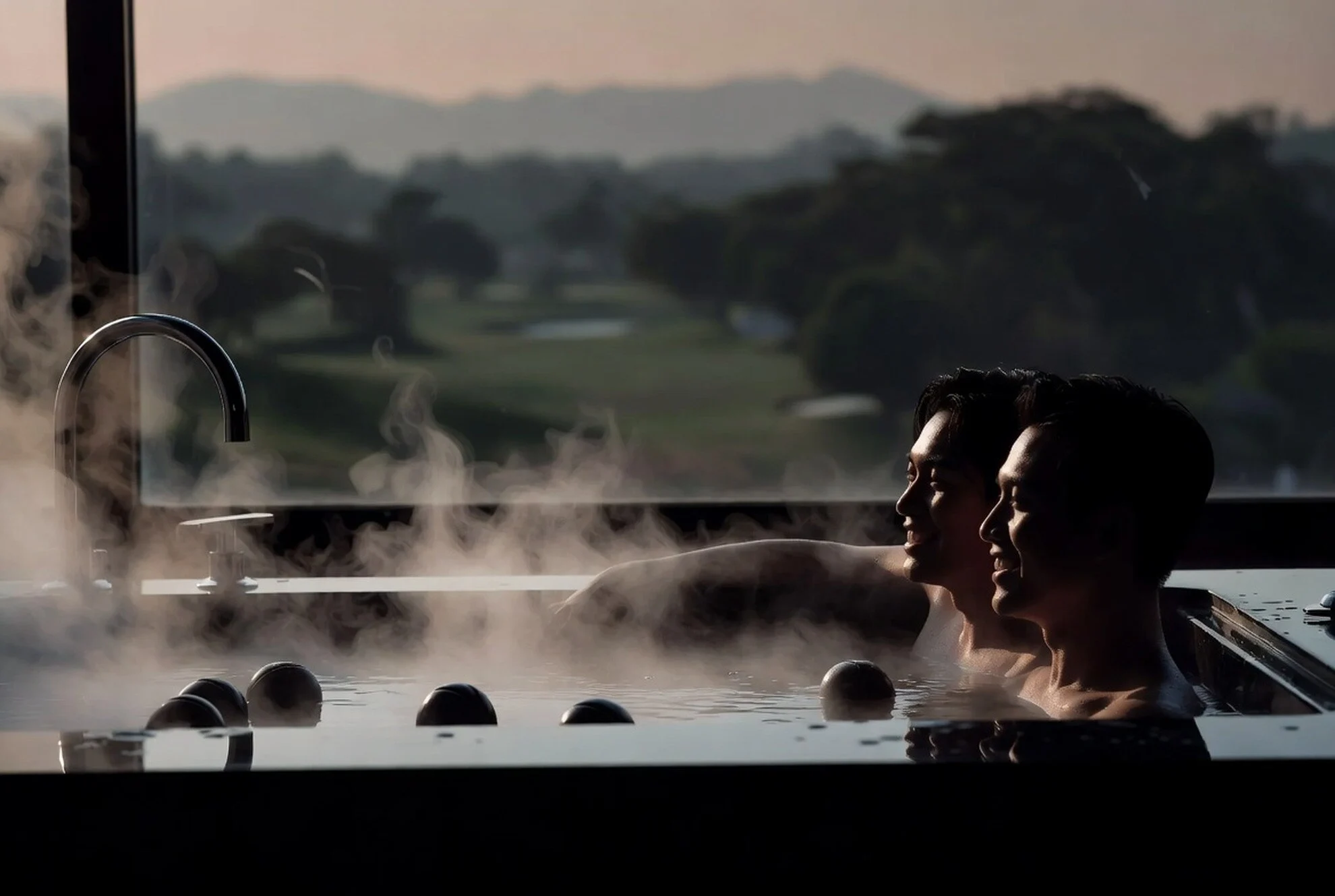 Swiss-Belresort Dago Heritage Bandung x Hompimplay Mempersembahkan