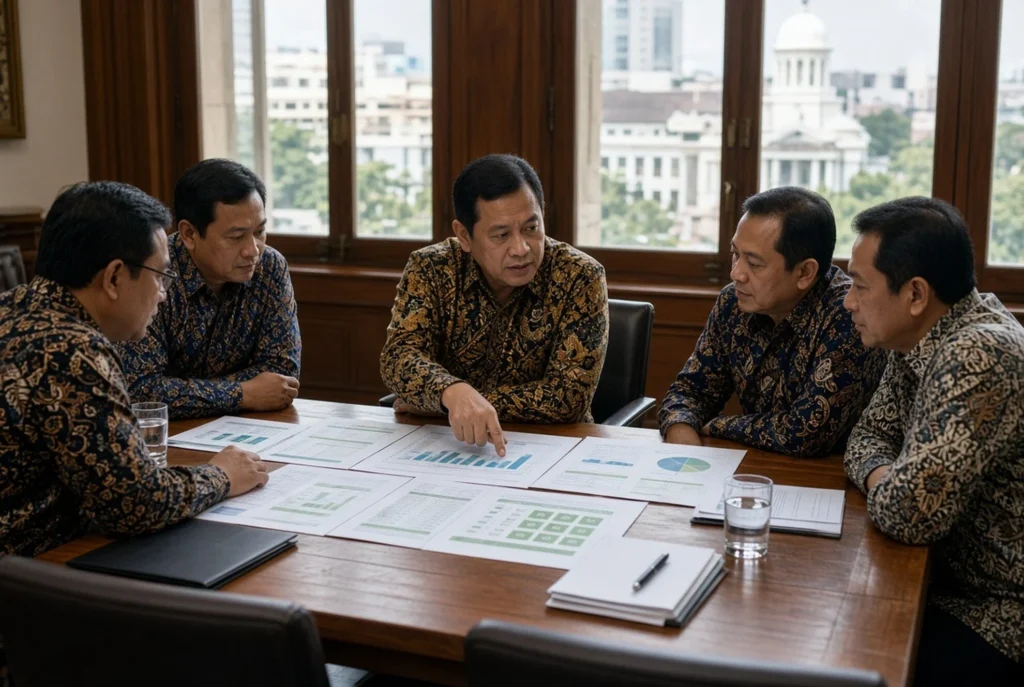 Lakukan Evaluasi, Pemkot Surabaya Siapkan Pengawas di luar laporan laba