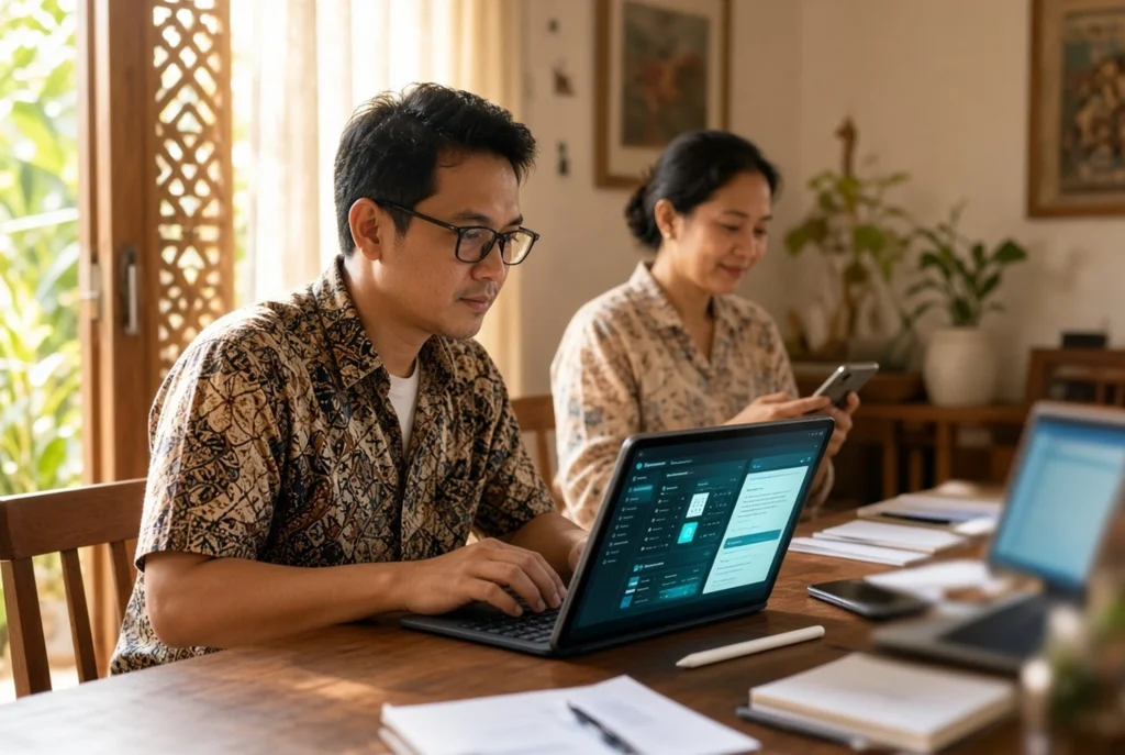 Pilihan Midrange dan Murah yang Masih Bawa Aksesoris Kerja Lengkap