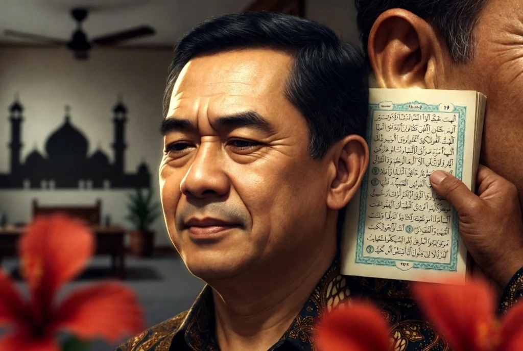 Dalil yang Menjadi Dasar Pelaksanaan Talqin