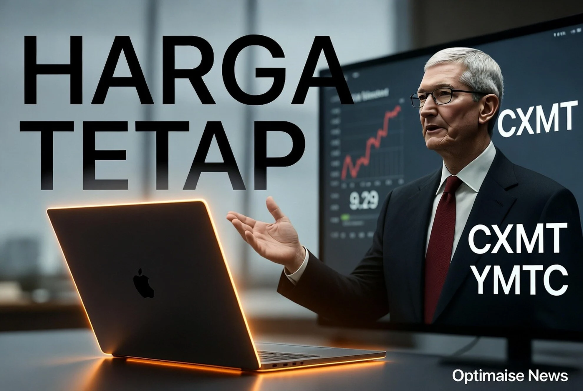 Tambahan Pemasok Memori Apple, Harga iPhone Masih Naik