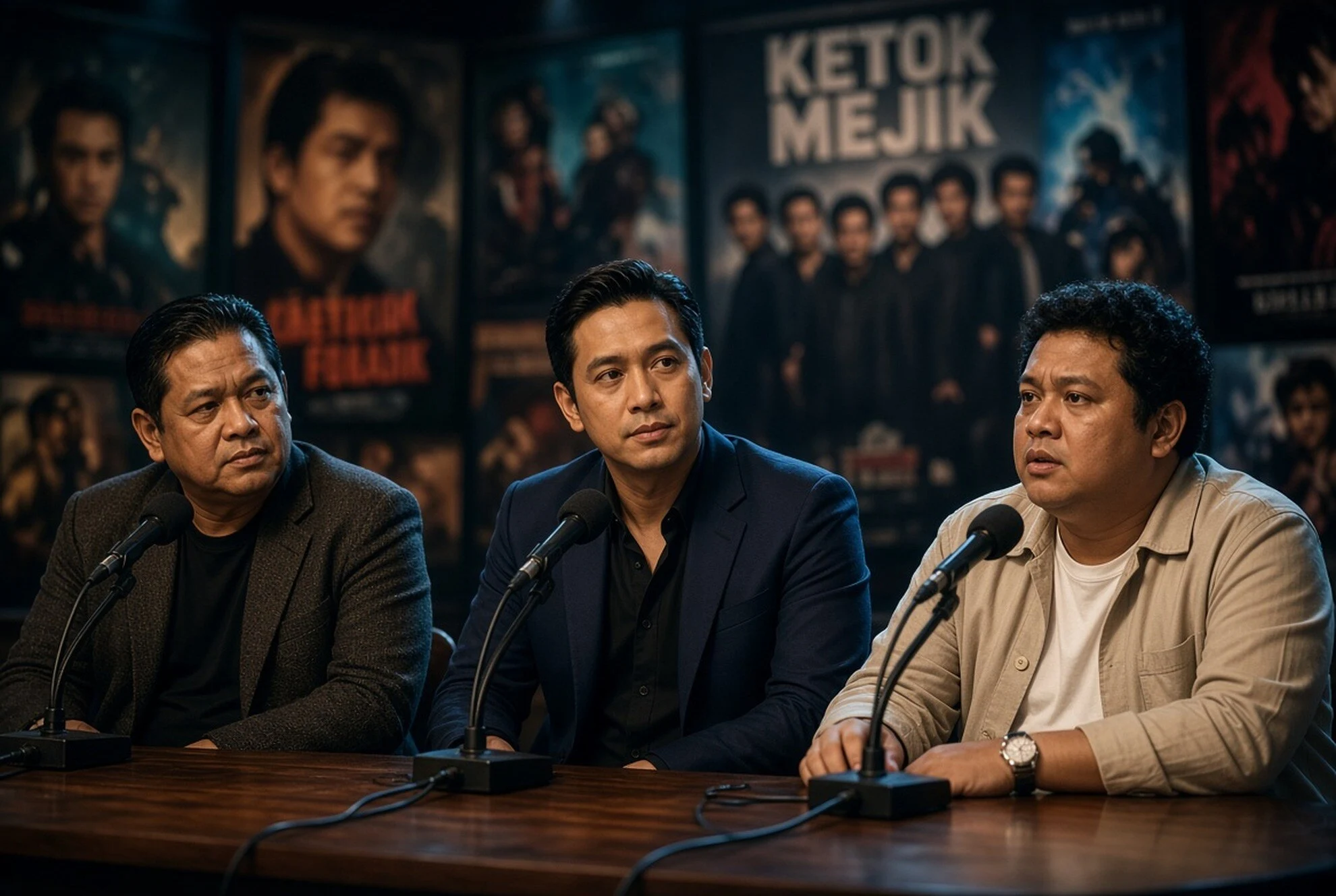 Tarra Sebut Ananta Rispo Sumber Celetukan Liar Dodit di Ketok