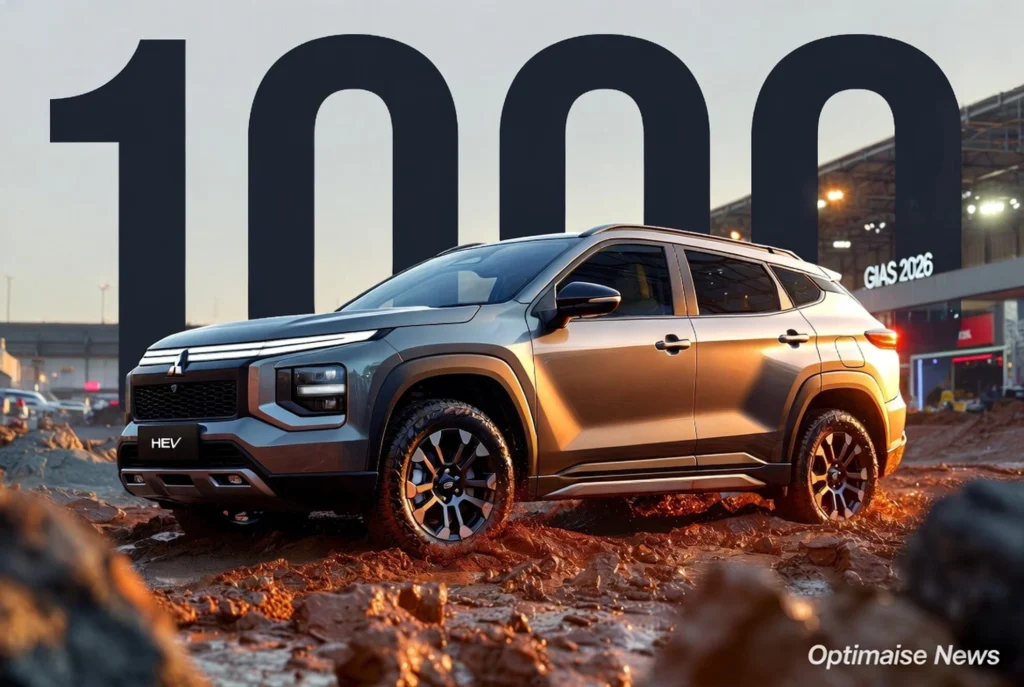Teknologi Hybrid Generasi Sabet 1.000
