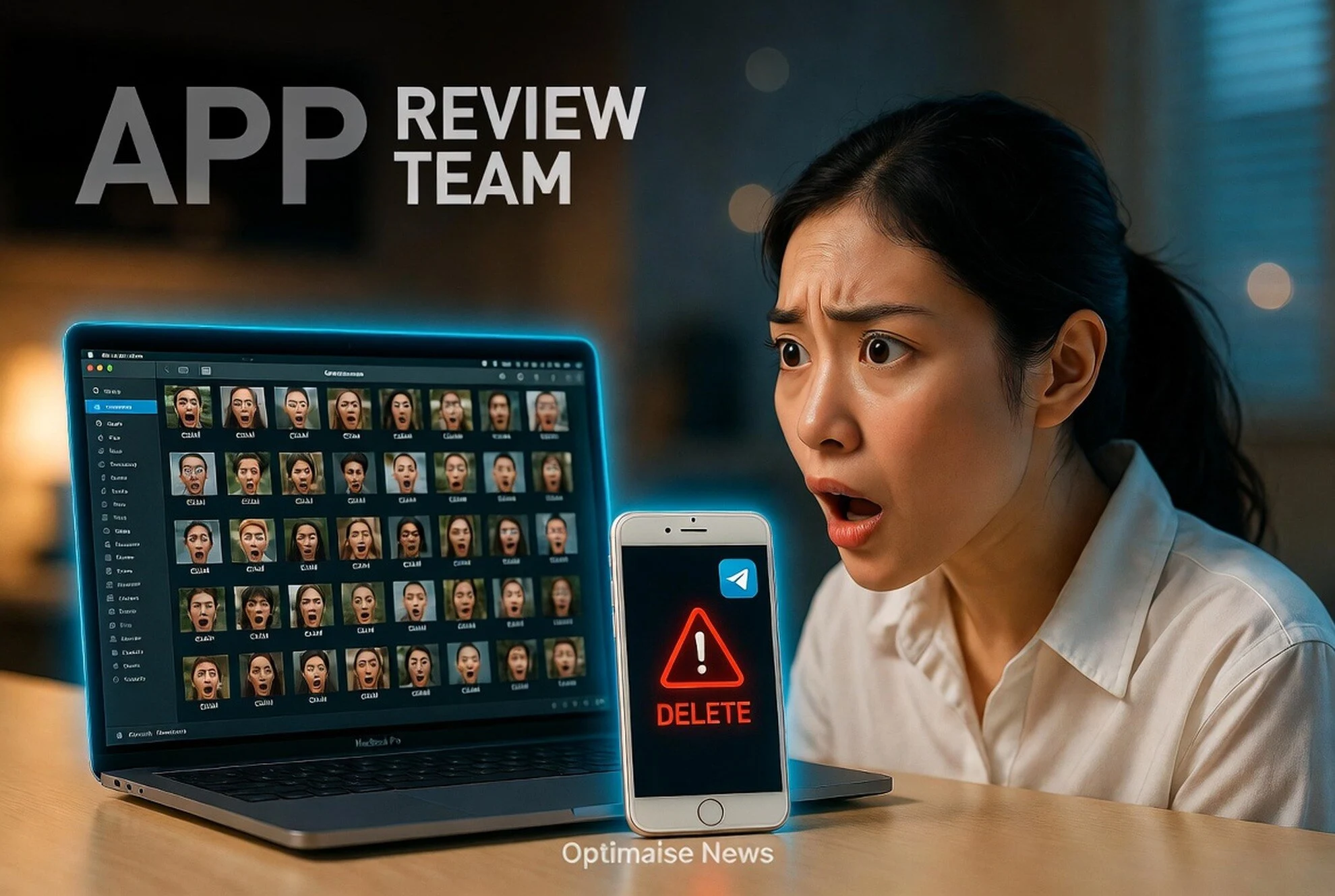 Telegram Hilang dari App Store: Apple Klarifikasi CSAM & Durov