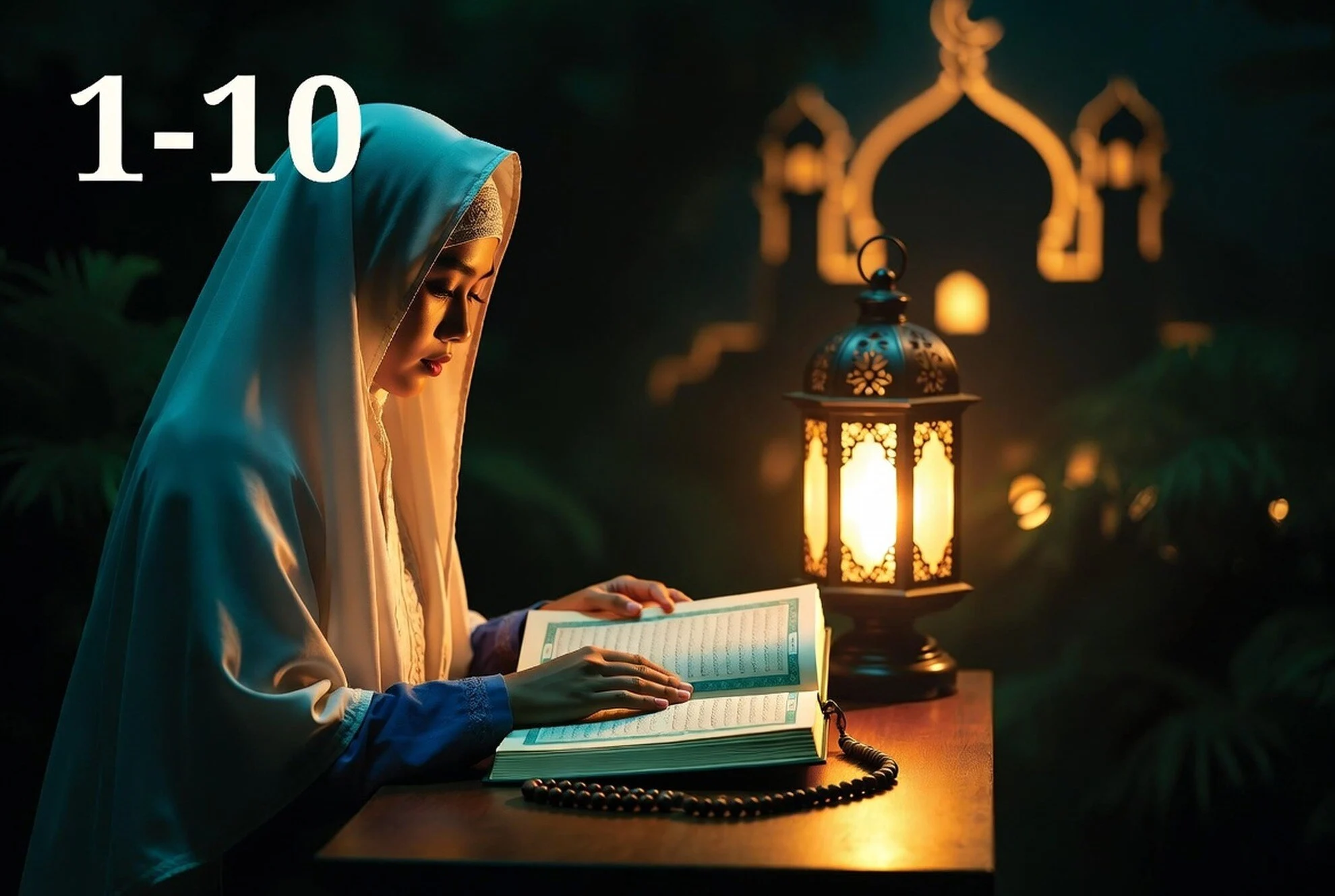 Terjemahan Lindungi Fitnah Sabet 1-10