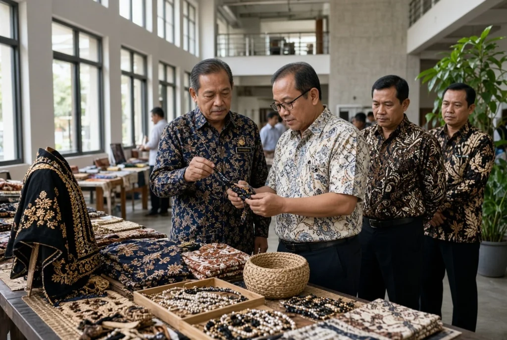 Kerja Sama Harus Semakin Erat