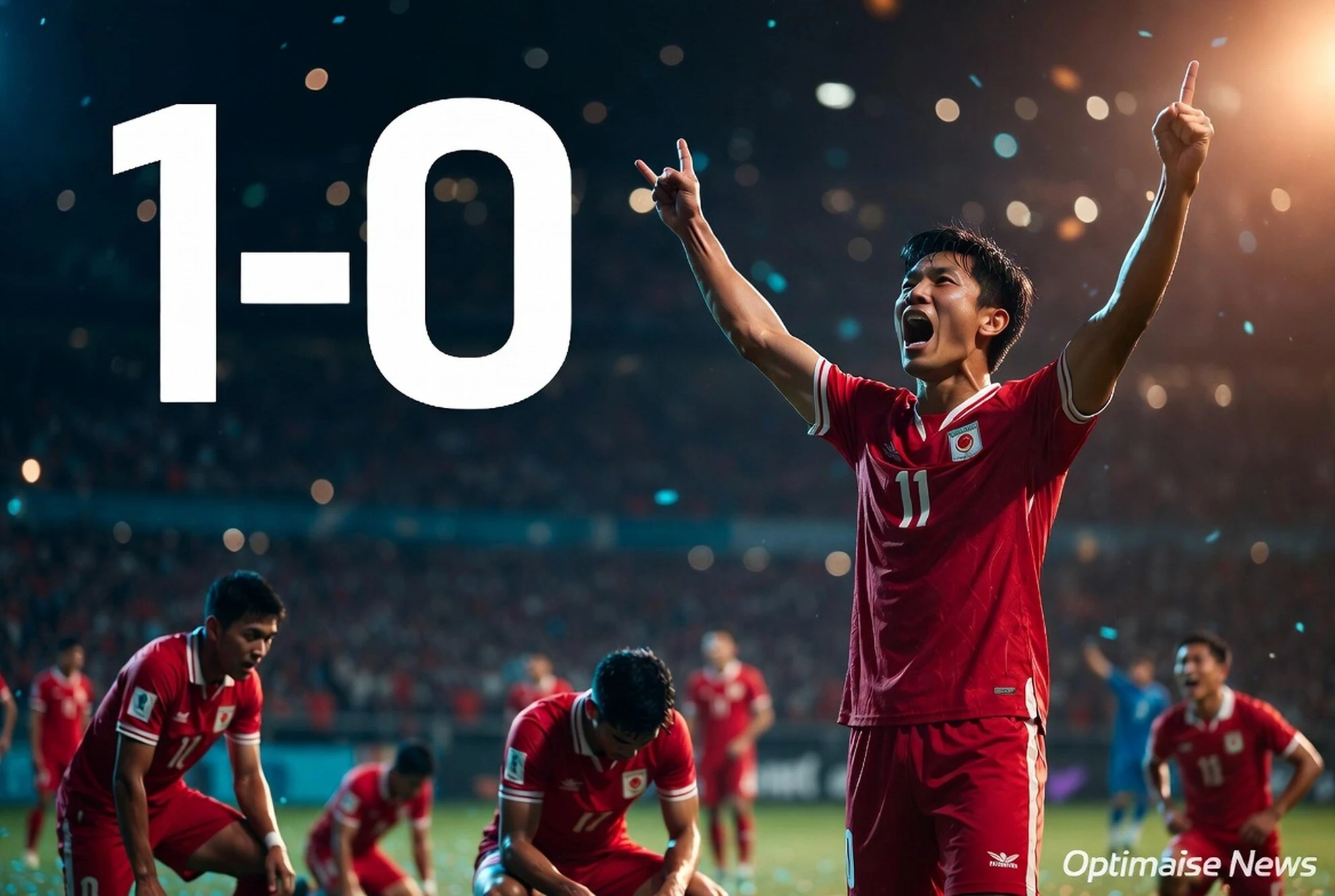 Thailand 1-0 Filipina, Wajib Menang Malaysia untuk Lolos AFF 2026