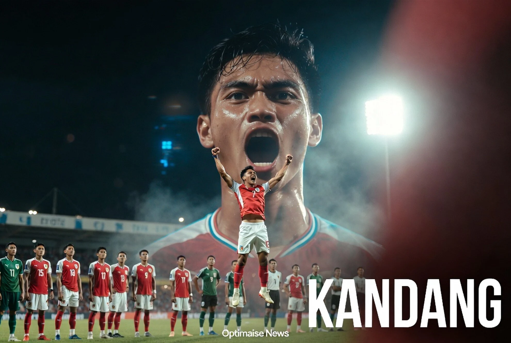 Thailand 6 Poin Bisa Kunci Semifinal, Filipina Wajib Menang Kandang