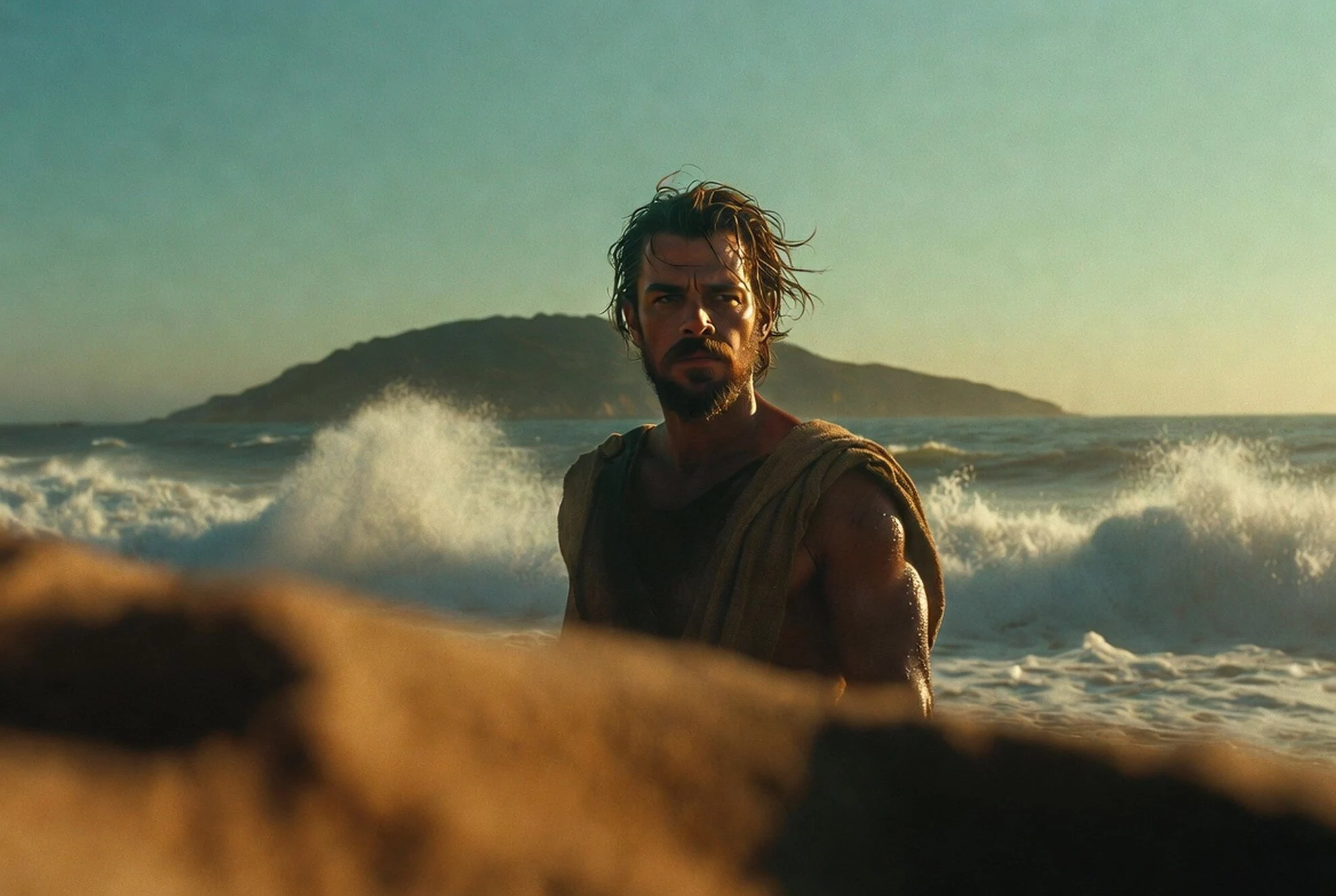 The Odyssey Versi Nolan Raih Box Office Global US$264 Juta