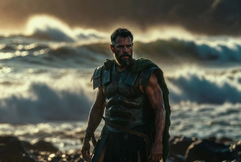 The Odyssey Versi Nolan Raih Pendapatan 264 Juta Dolar