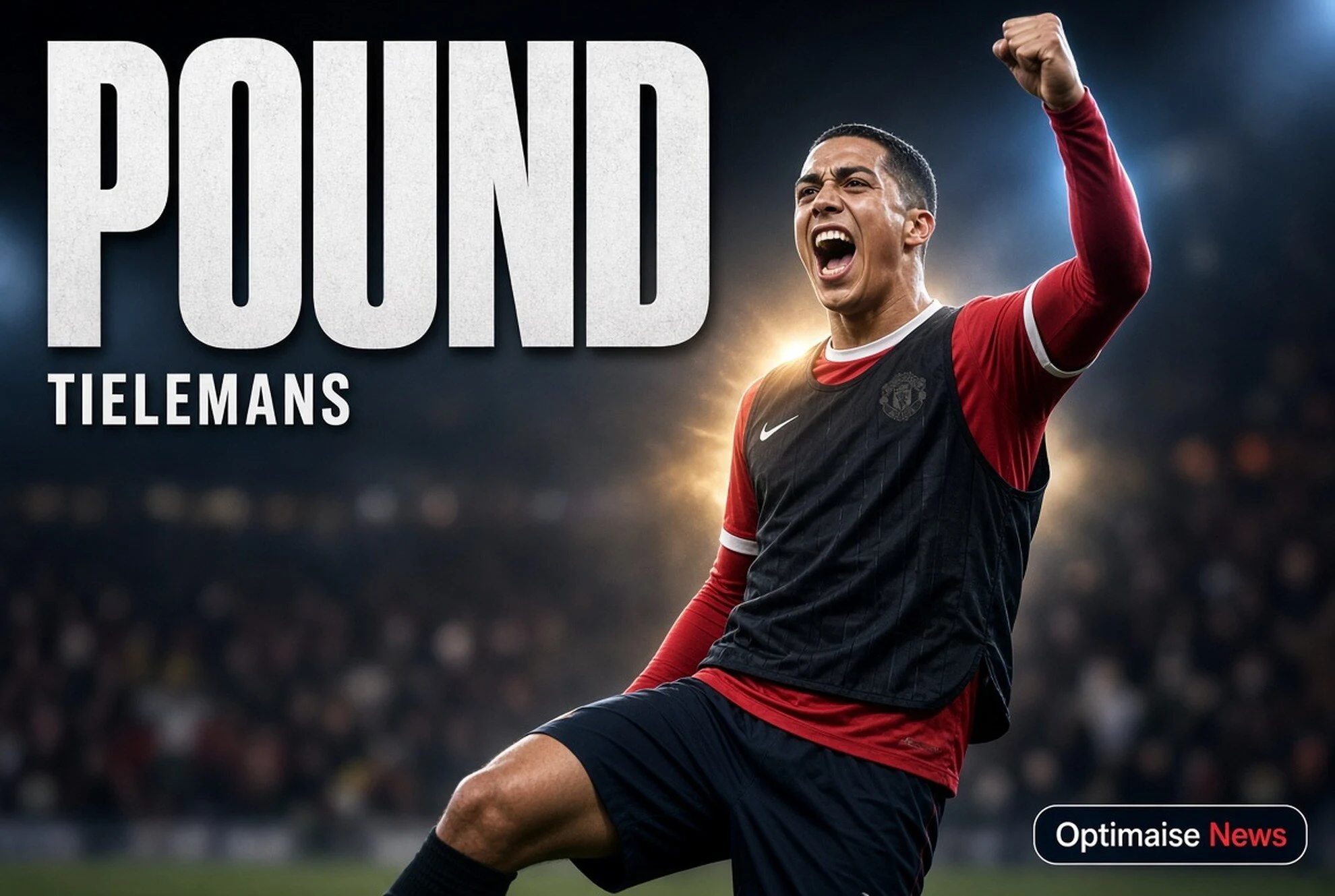 Tielemans 2x Gagal ke MU, Kini Bangga Dibajak 35 Juta Pound