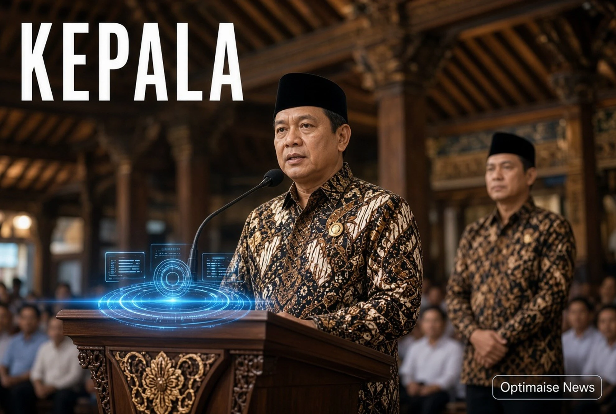 Tiga Duet Daerah Retak Perkuat Usulan Pilkada Hanya Pilih Kepala