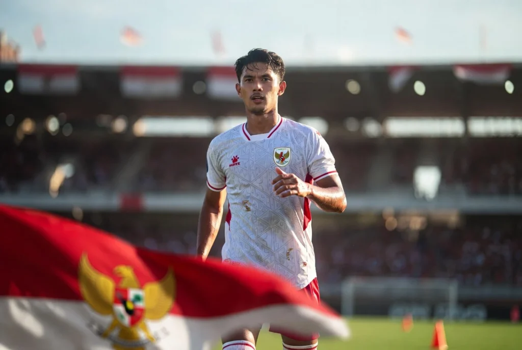 Tekad Kedua Skuad di Babak Awal Grup A