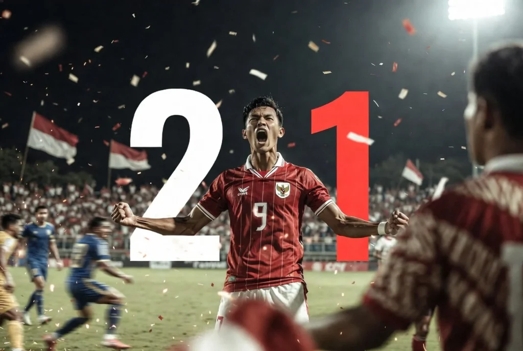 Kekalahan Beruntun Timor Leste di Piala AFF 2026
