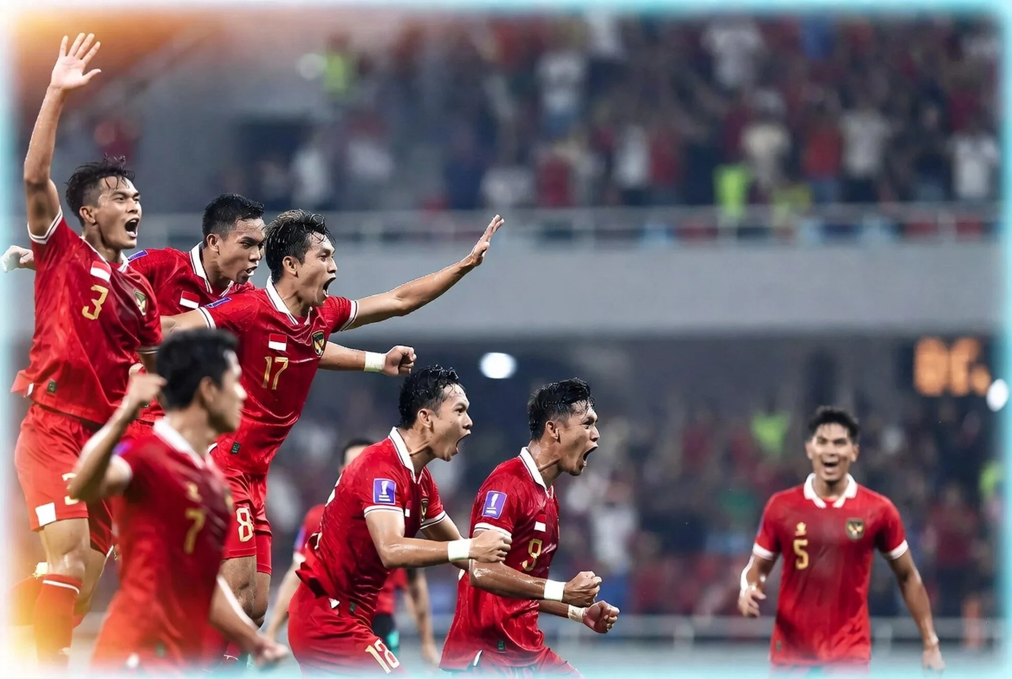 Timnas Indonesia Hadapi Timor Leste: Link Streaming Live Tersedia