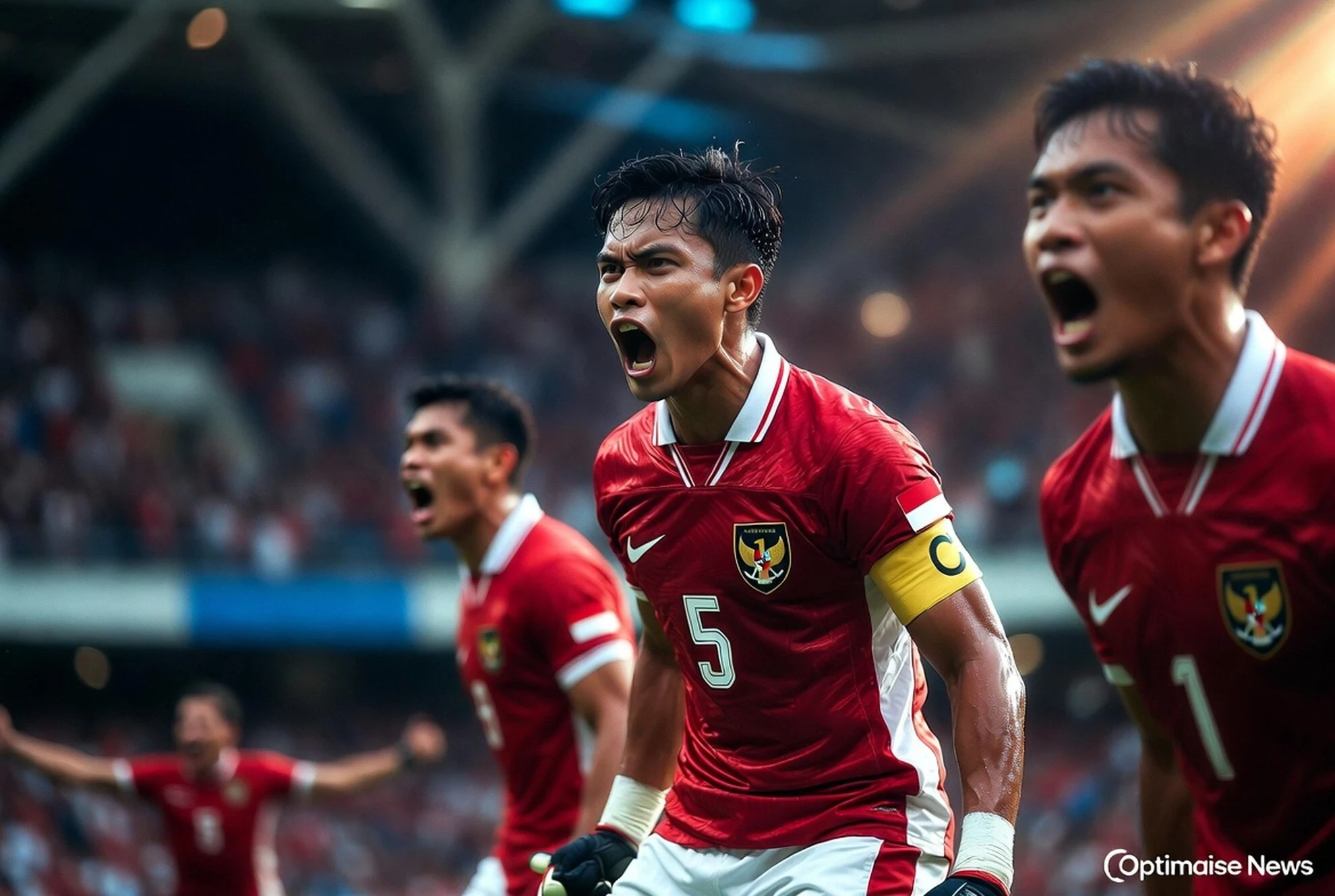 Timnas Indonesia Harus Menang vs Singapura Demi Semifinal Piala AFF