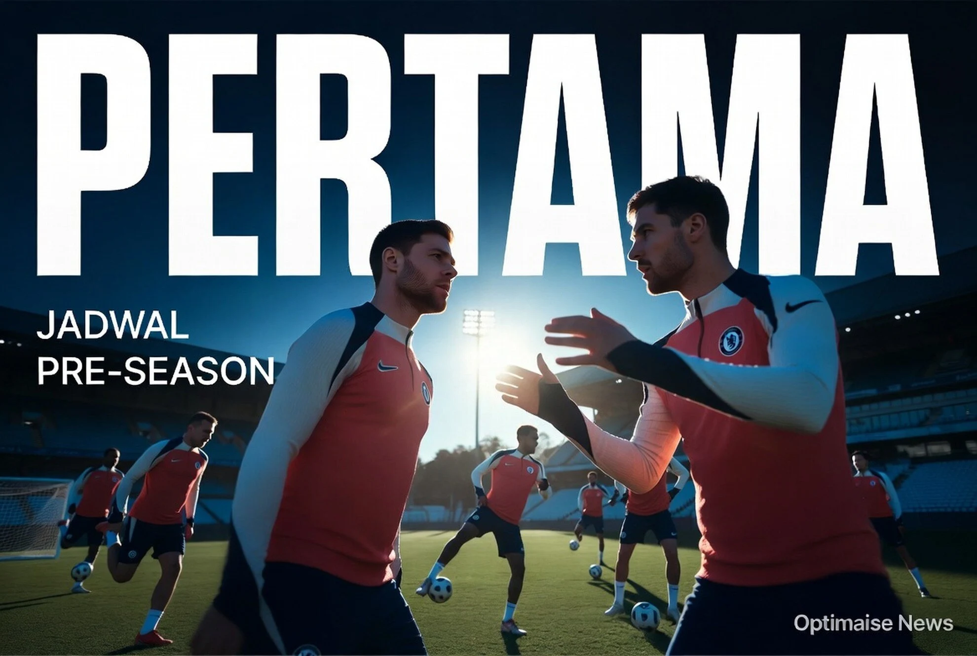 Tottenham vs Chelsea Premier League Xabi Alonso Hadapi Ujian Pertama