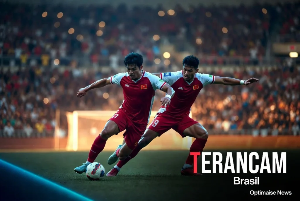 Trio Brasil Ancam Garuda di Pakansari: Tiket Semifinal Terancam
