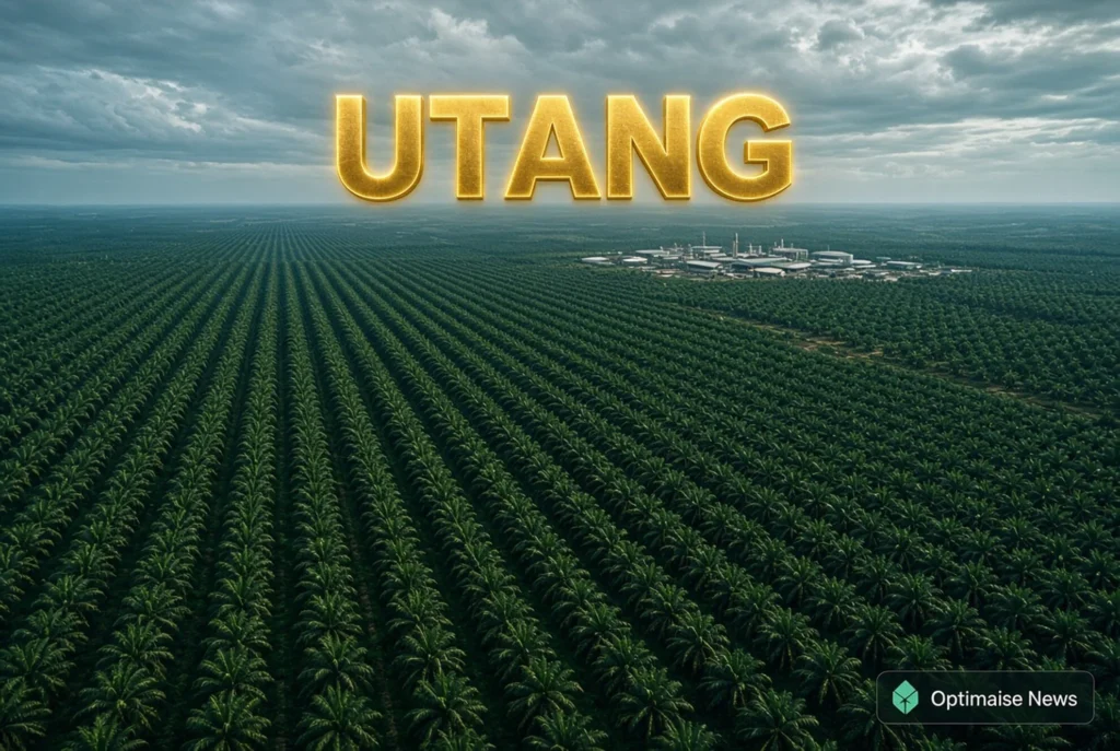 UNSP Selesaikan Private Placement Rp4,35 T lewat Konversi Utang