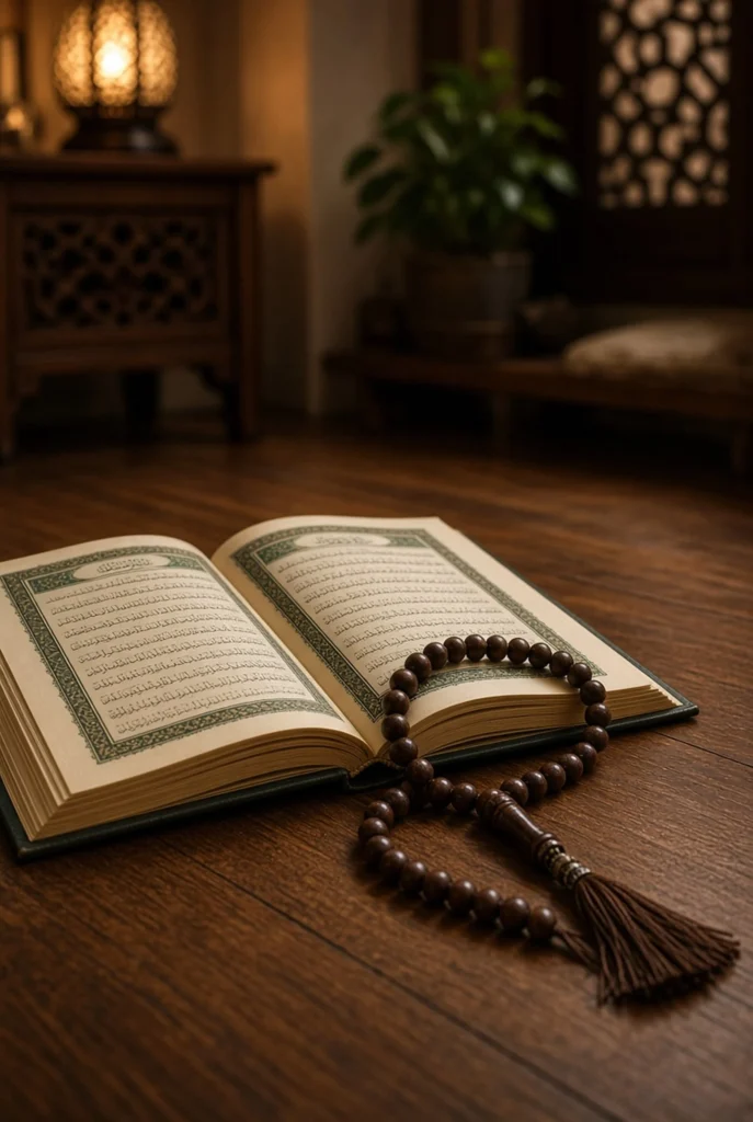 Latar Tradisi dan Landasan Sunnah Mutlak
