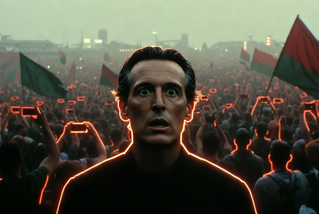 Pernyataan Emery tentang Tantangan Premier League 2026/2027