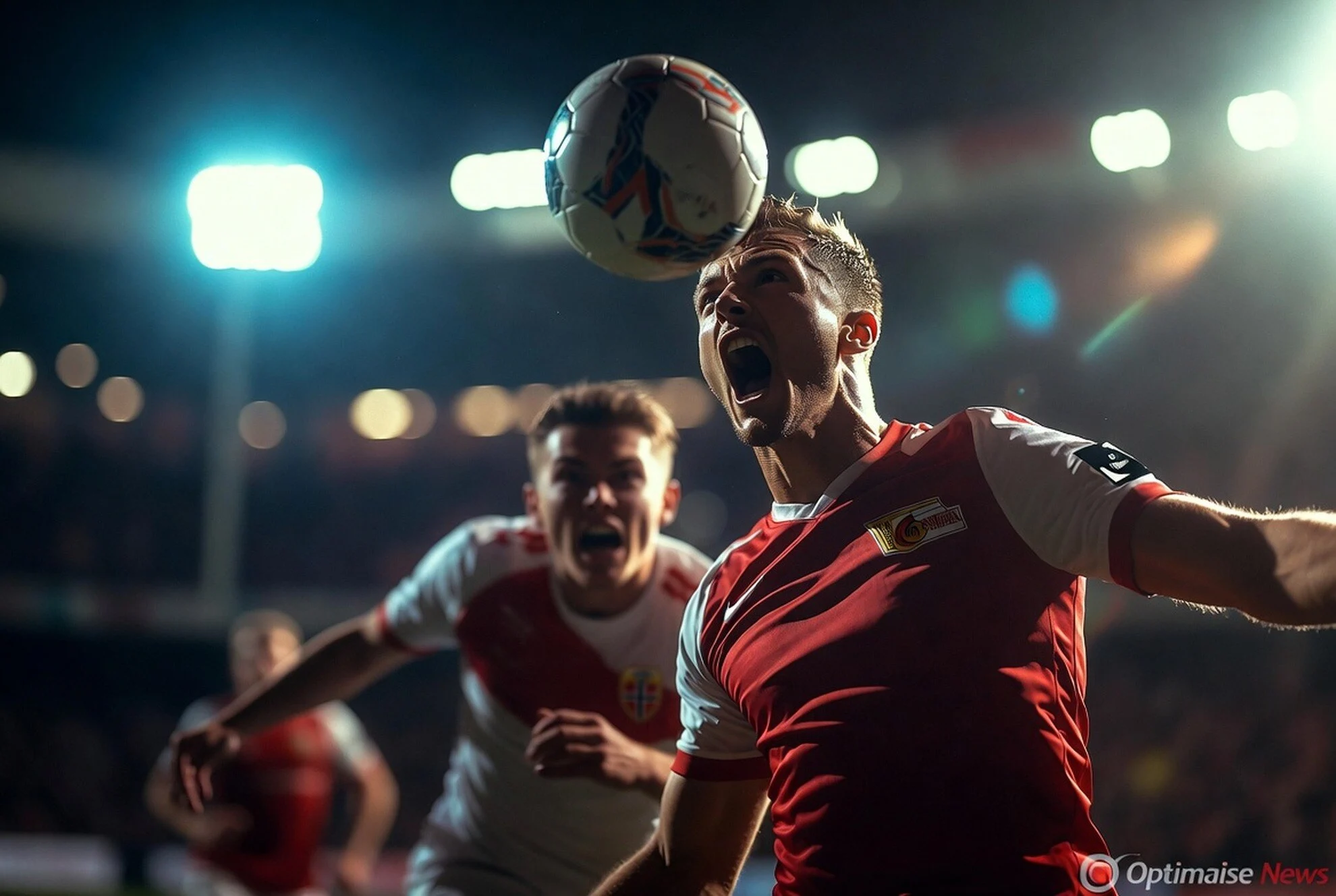 Union Saint-Gilloise vs Bodø/Glimt Kick-off 01.00 WIB