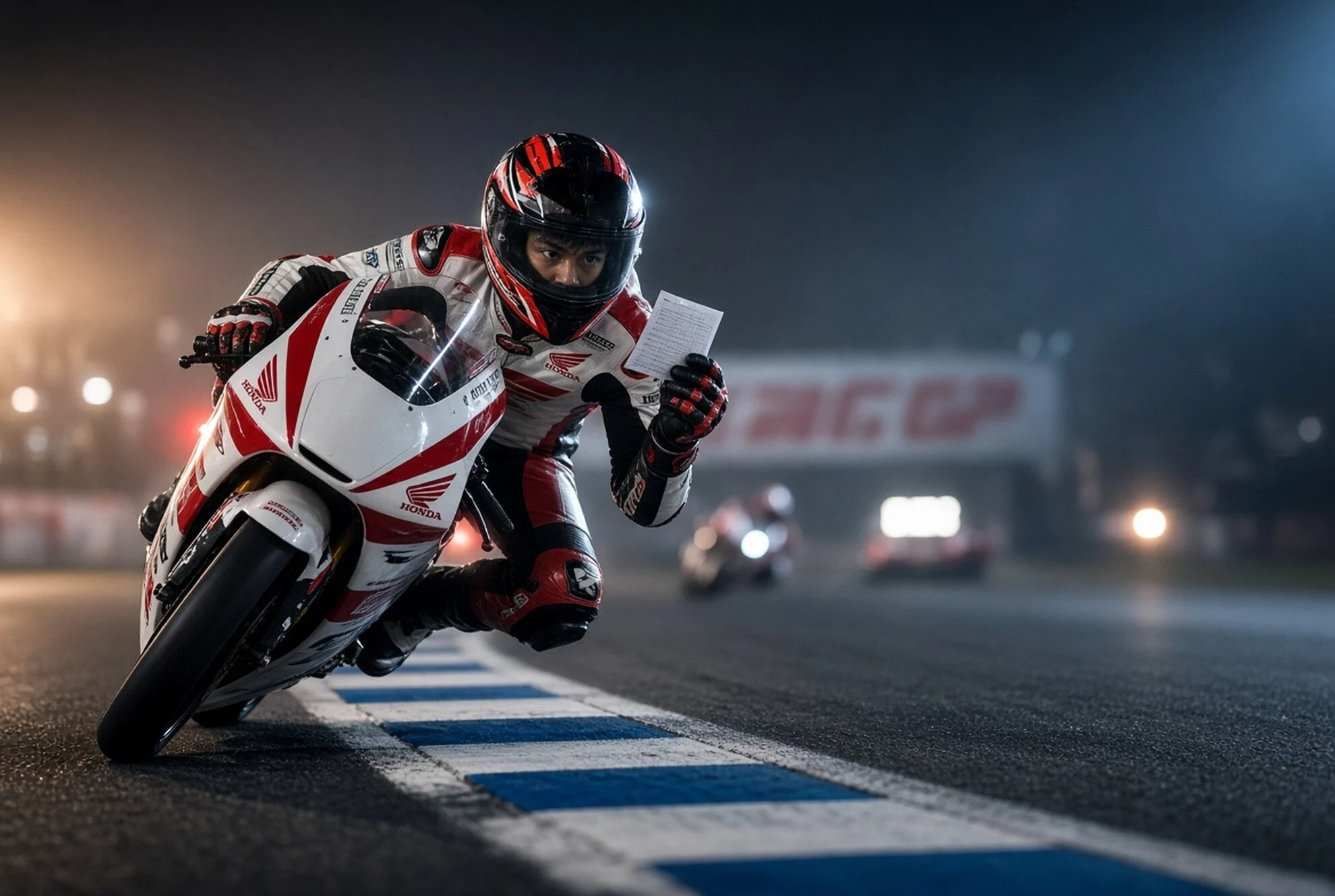 Veda Pratama Masuk 3 Besar Moto3 Inggris 2026 Gap 0,071 Detik
