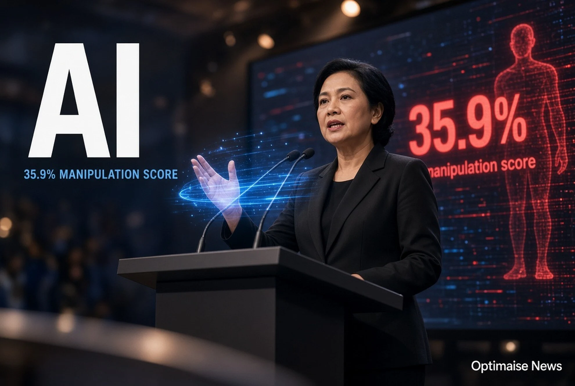 Video AI 35,9% Klaim Buka CPNS 2026 Ditampik Kemenpan-RB