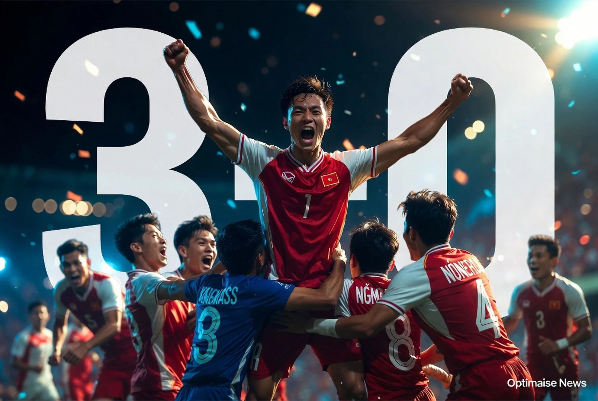 Vietnam 3-0 Timnas Indonesia, Klasemen Grup A Piala AFF 2026 Berubah