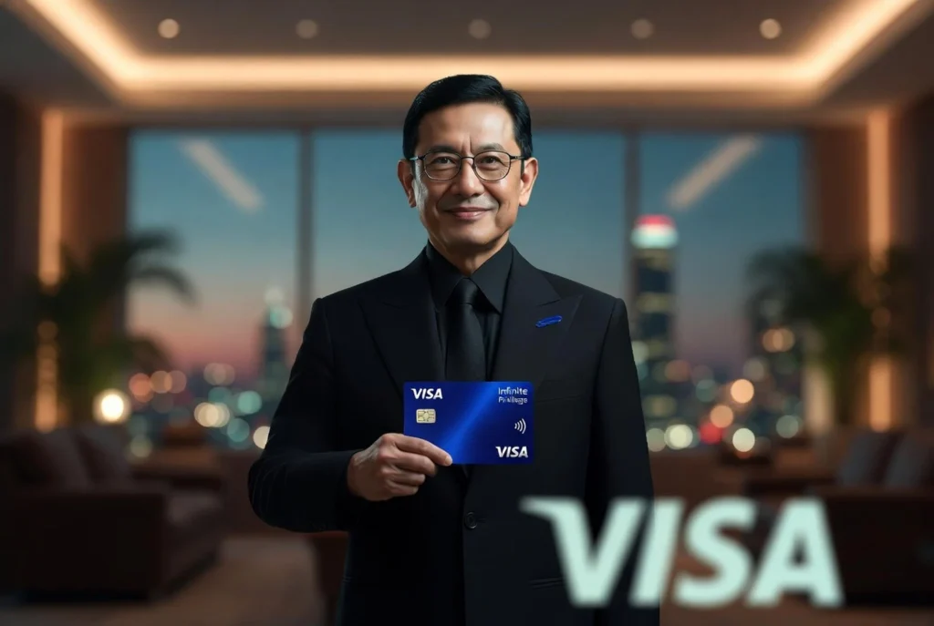 Fitur Pendukung Transaksi Premium