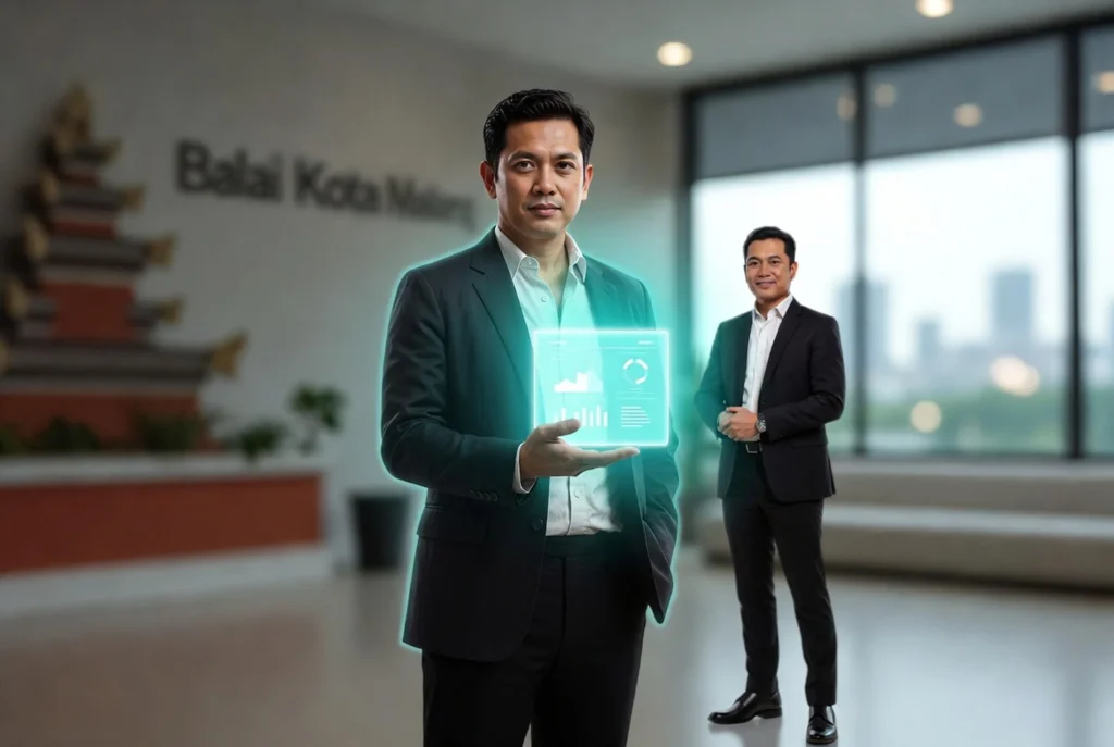 Pemetaan Kompetensi ASN Melalui Skema Nine Box