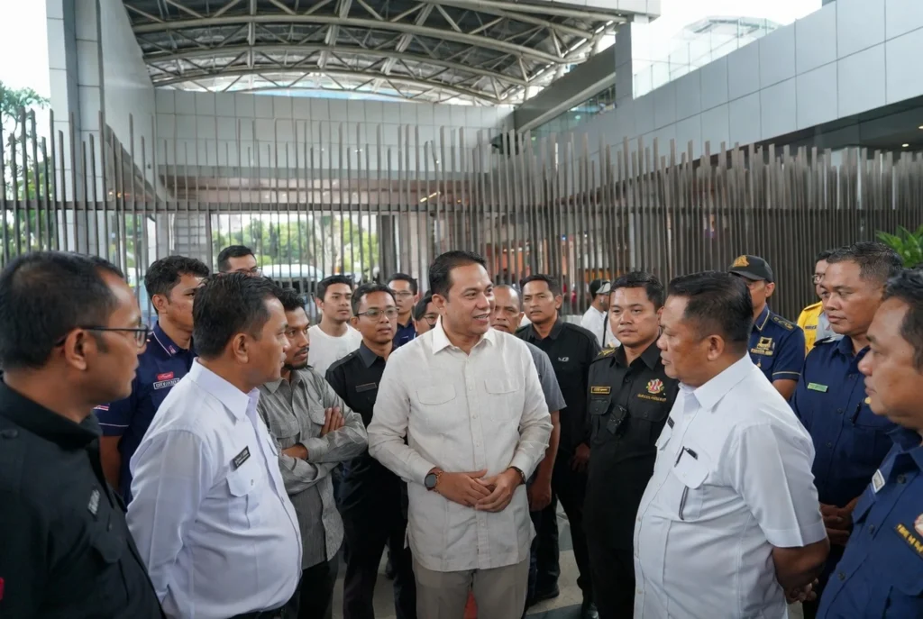 Tanggapan APPBI dan pejabat soal alasan pemasangan