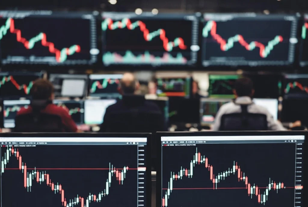 Profit taking pada saham berkinerja tajam