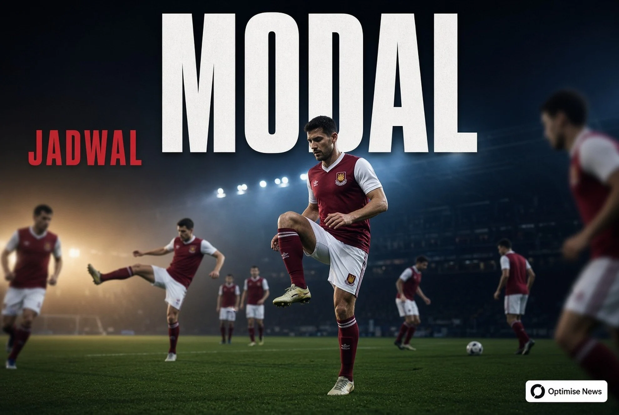 West Ham vs Portsmouth Buka Piala EFL: H2H dan Kandang Jadi Modal