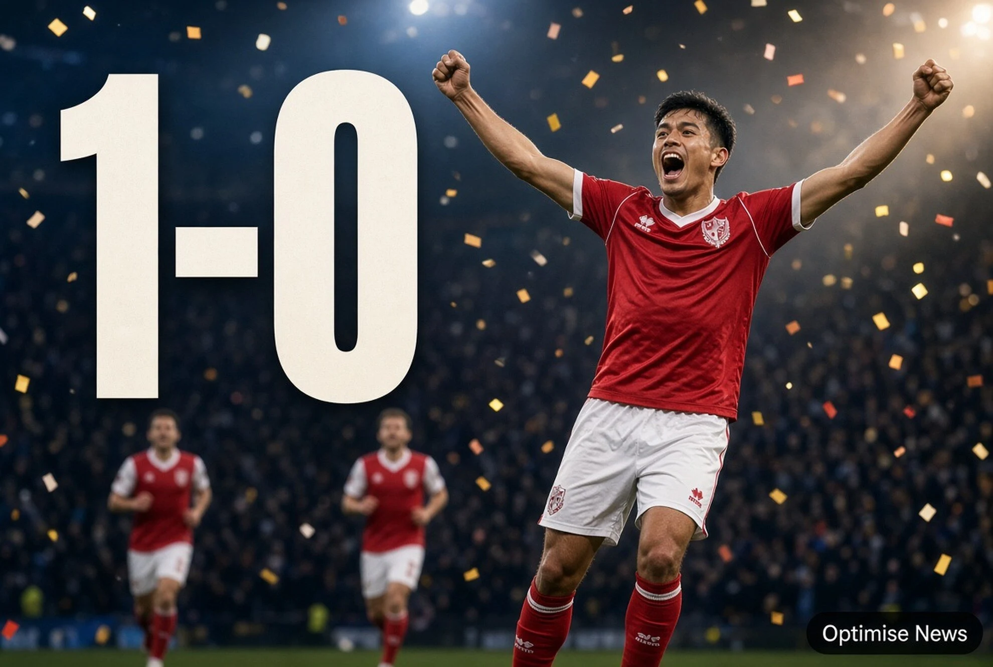 Wolves vs Port Vale Bayangi FA Cup, Port Vale Lolos 1-0 via Gol 112