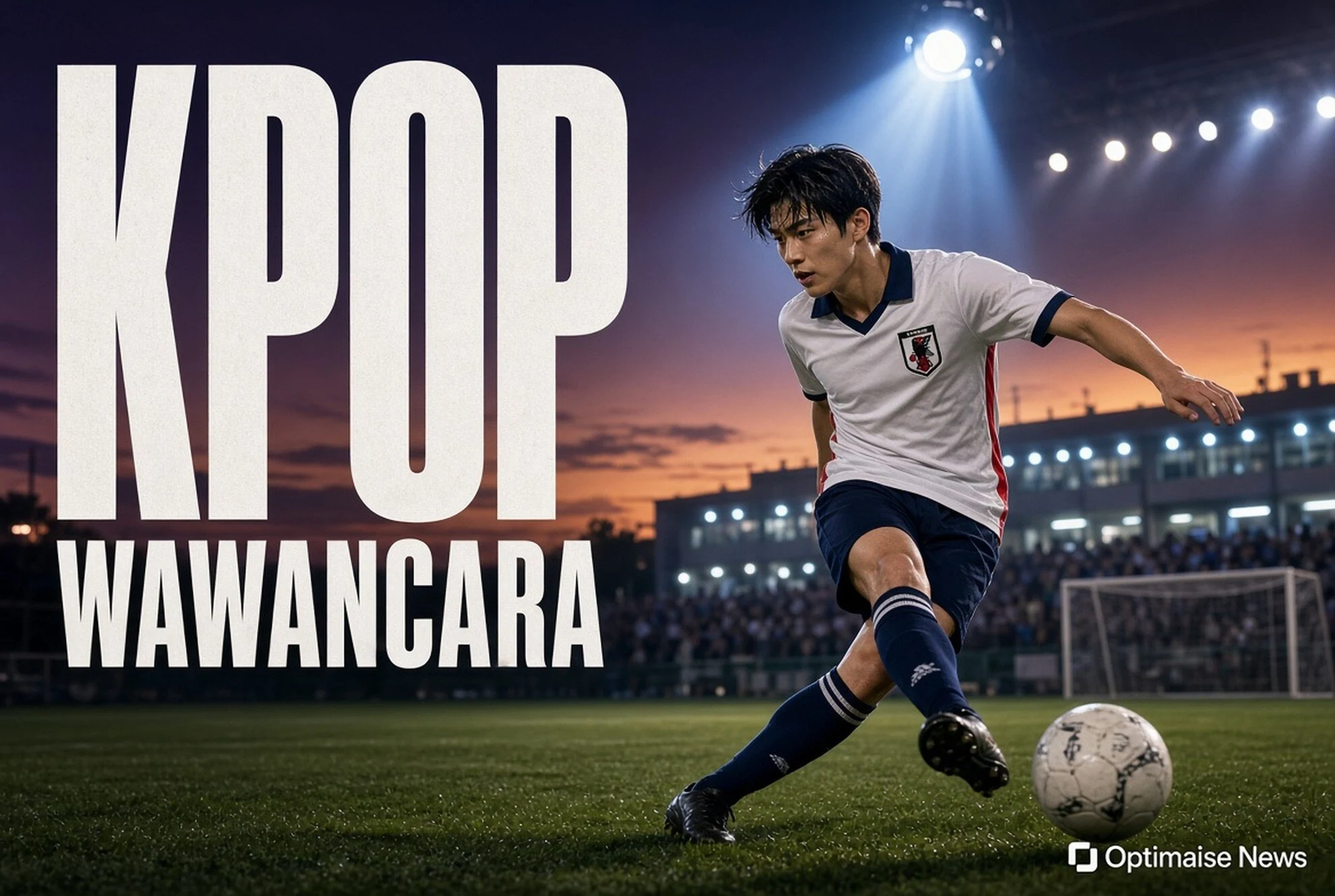 Yuta NCT Mulai Karier dari Sepak Bola ke Idol K-Pop