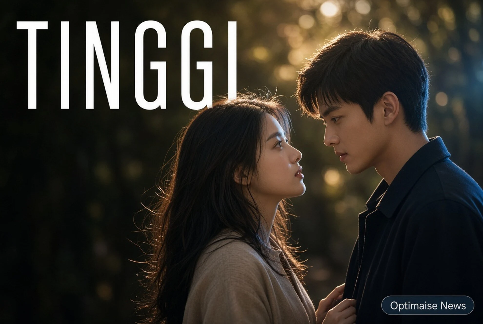Zhang Jing Yi di 4 Drama Rating Tinggi MDL