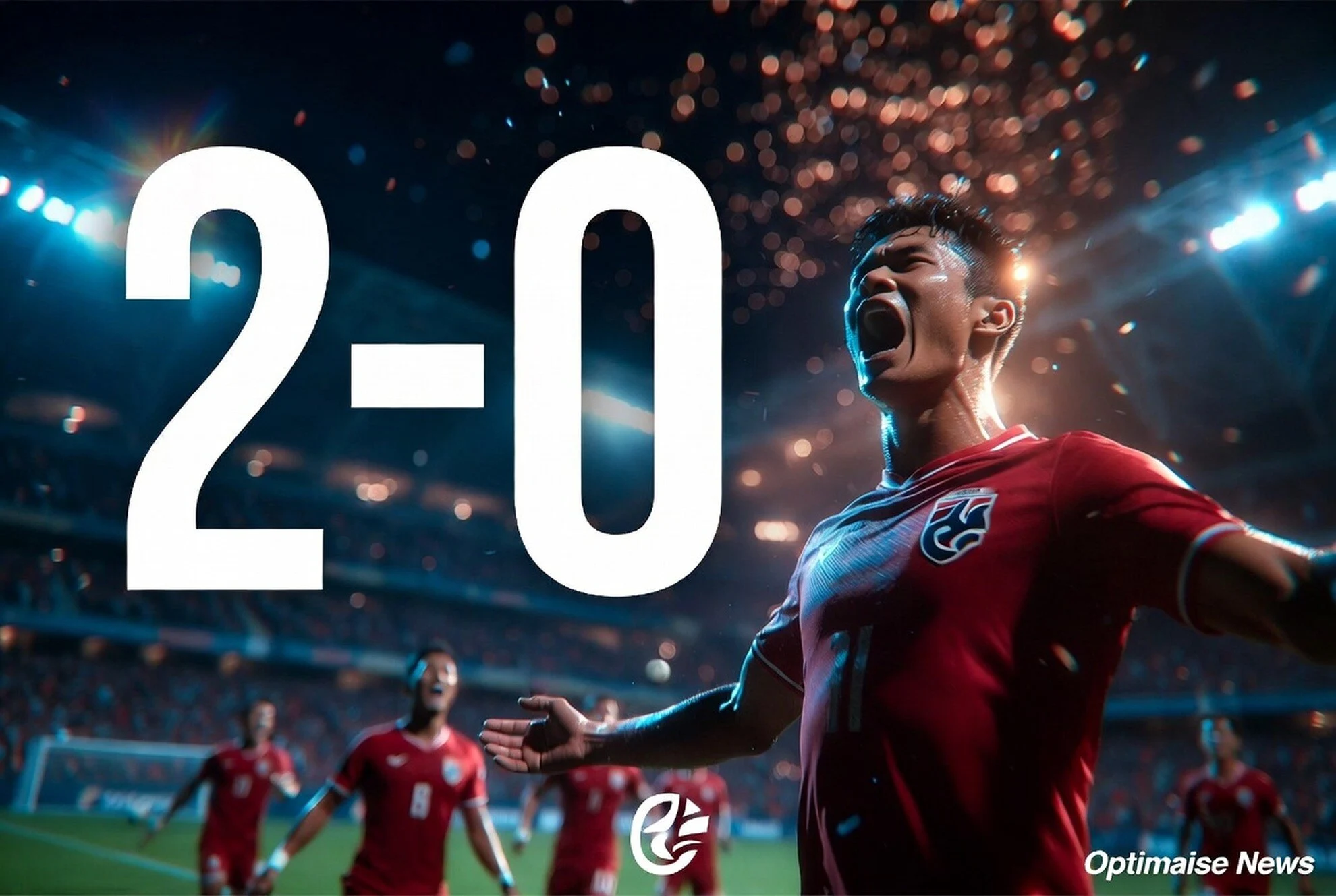 filipina vs thailand 2-0
