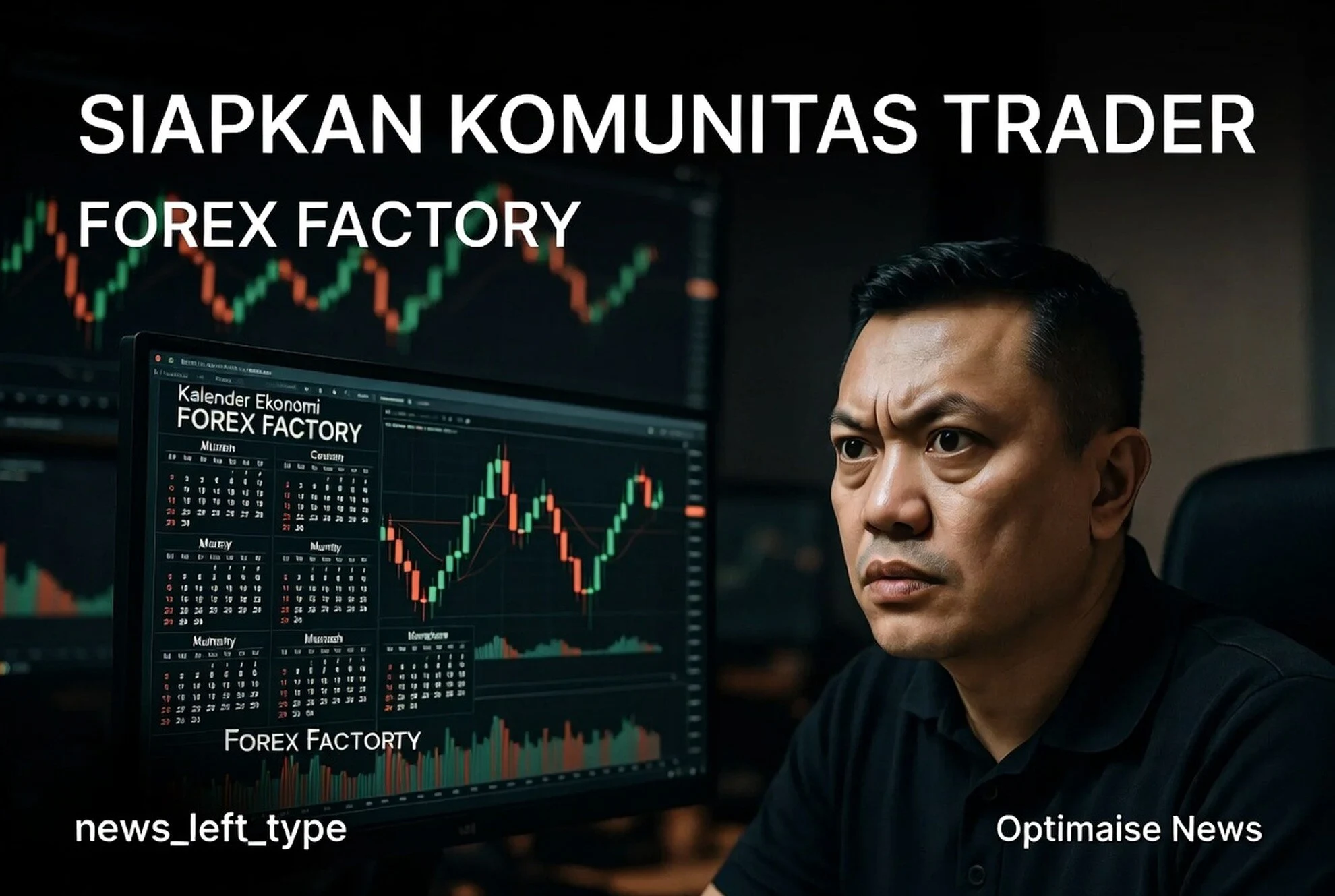 forex factory Siapkan Komunitas Trader dengan 2 Juta Pengunjung