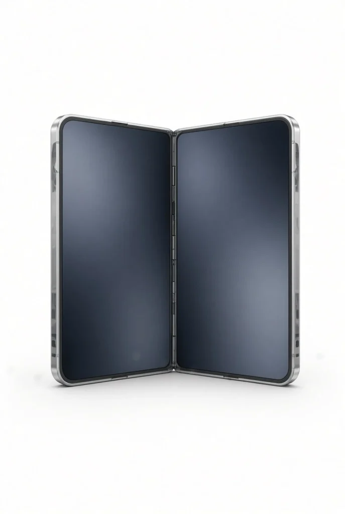 iPhone Ultra Disebut Model Lipat Perdana Apple
