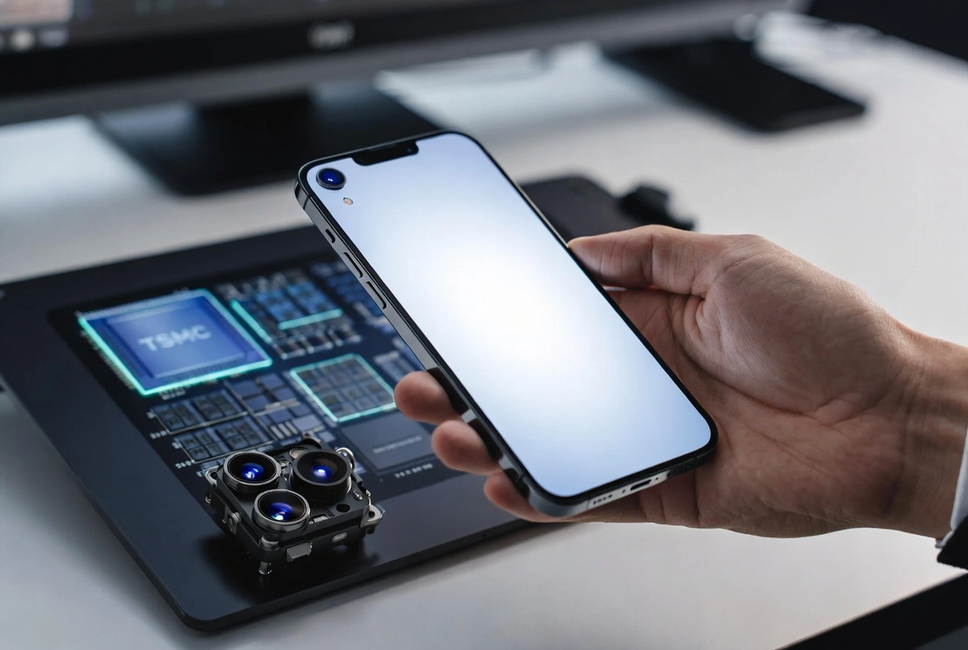 iPhone Air 2 Diprediksi Rilis Awal 2027 Usung Chip A20 Pro 2nm