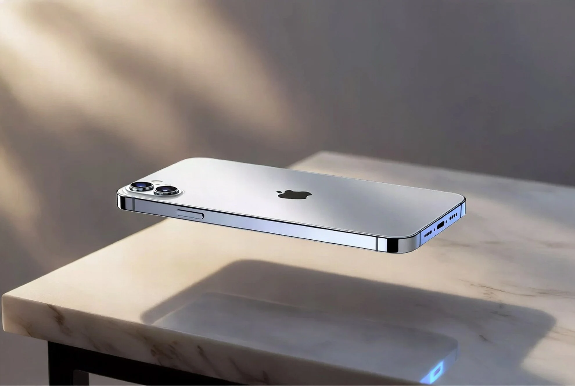 iPhone Air 2 Diramal Rilis 2027 Mulai US$899