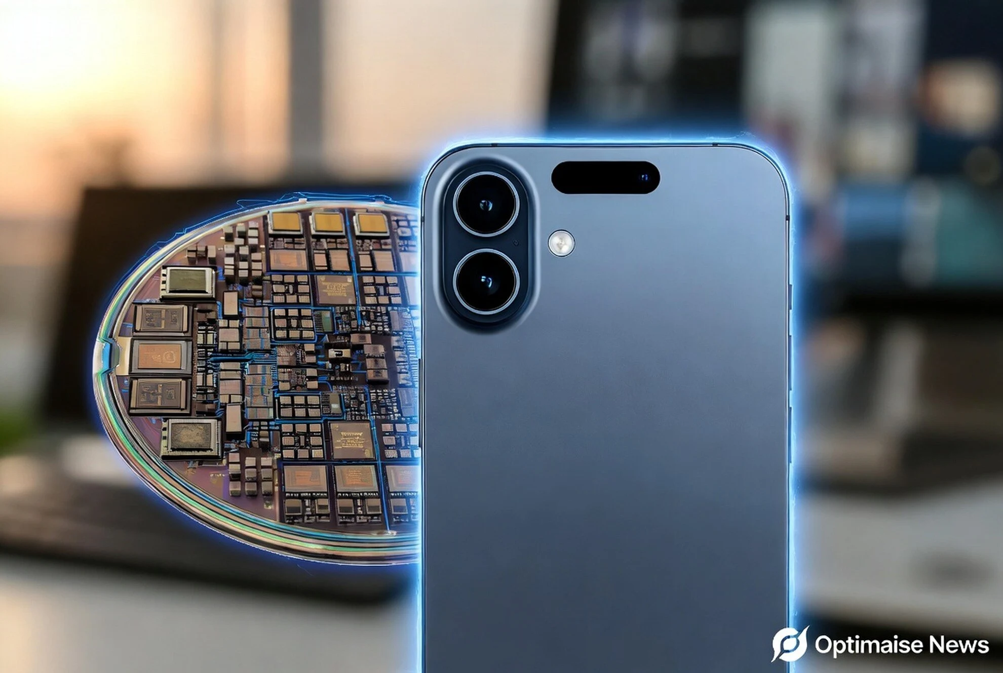 iPhone Air 2 Q1 2027: A20 Pro Setara iPhone 18 Pro