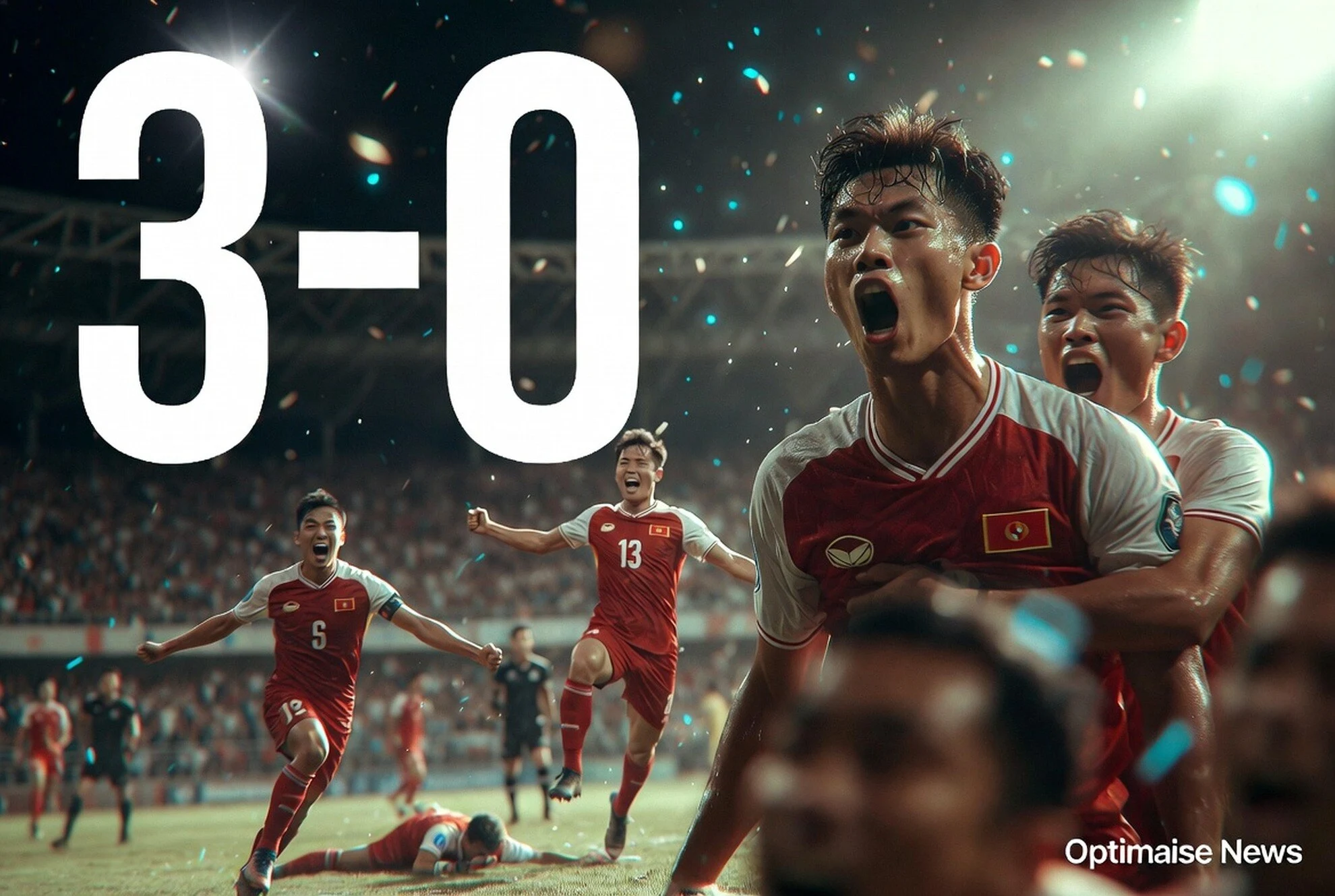 indonesian vs vietnam 3-0