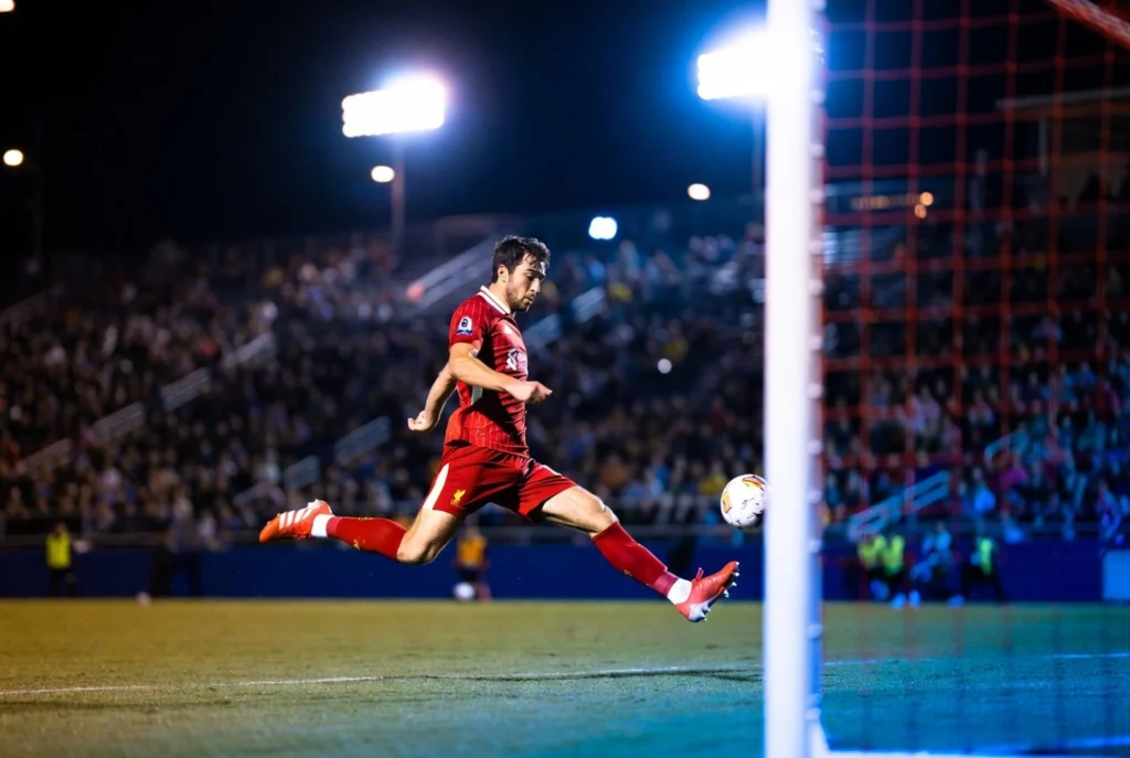Roda Perubahan yang Dramatis